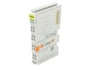 Intrare Digitală 24VDC IP20 25-60&deg;C KL1002