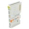 Intrare Digitală 24VDC IP20 25-60&deg;C KL1002