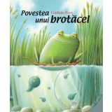Povestea unui brotacel