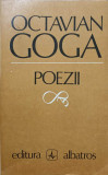 POEZII-OCTAVIAN GOGA