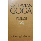 POEZII-OCTAVIAN GOGA-159798