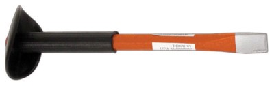 Dalta lata 17 mm pentru zidarie cu protectie rotunda Basic foto