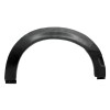 Segment reparatie aripa spate Opel Ascona 1981-1988 Partea Stanga, Spate,2 usi,, Rapid