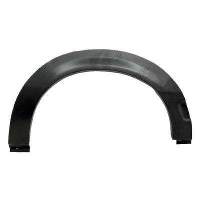 Segment reparatie aripa spate Opel Ascona 1981-1988 Partea Stanga, Spate,2 usi, foto