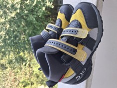 Vand bocanci canyoning Five Ten