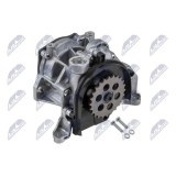 Pompa ulei Bmw Seria 3 E90, E91, E92, E93 318d, 320d, 320xd 10, 5 E60, E61 520d 10, 1 E81, E82, E87, E88 116d, 118d, 120d, 123d 13, X1 E84 18d, 18dx,