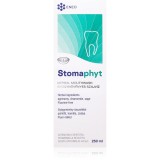 ENEO Stomaphyt apă de gură pe bază de plante fara flor 250 ml