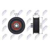 Rola intinzator curea transmisie Ford Transit (Fd, Fb, Fs, Fz, Fc, Fa, Fad, Fbd) 2006-, 500363
