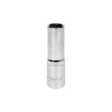 Cumpara ieftin Cheie tubulară bihexagonală 1/2&quot; 14 mm ad&acirc;ncă Yato YT-12936