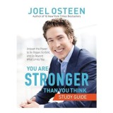 You Are Stronger Than You Think Study Guide