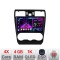 Navigatie Subaru Subaru Forester Impreza XV 2013 2013 A-062 4+64 InCell Display 1K Android Waze USB Navigatie Internet Youtube Radio CarStore Technolo