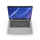Laptop Latitude 5430, 14&quot; FHD. i7-1265U,16GB RAM, 256GB SSD, Wi-Fi, BT, Tastatura Ilumita Qwerty US, Win 11 PRO