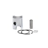 Kit piston scuter, compatibil PIAGGIO CIAO 50, diametru 39mm, lungime 54mm, Oem