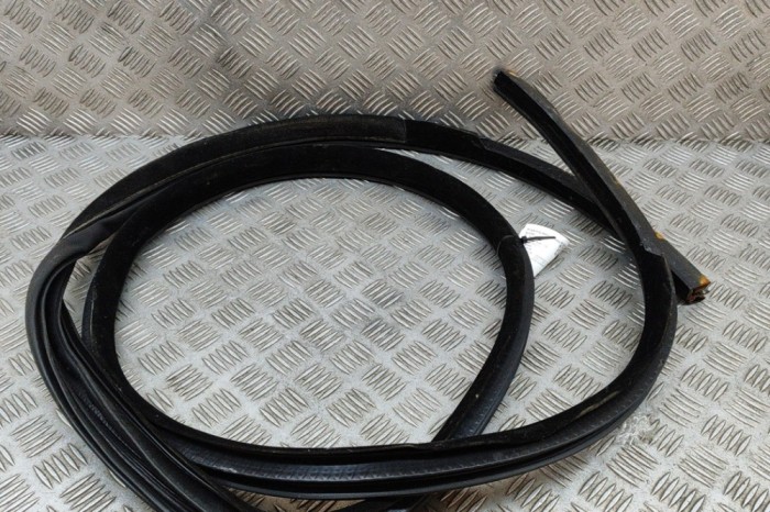 Garnitura ușă dreapta față LAND ROVER RANGE ROVER SPORT II L494 2017 OEM: DK62-20708-AD | 25192563