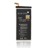 Baterie pentru Samsung Galaxy J5 2017 / A5 2017, Nemo, 2400mAh, Negru