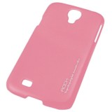 Husa Rock Naked Shell Roz Samsung Galaxy S3 Mini I8190 Capac Protectie