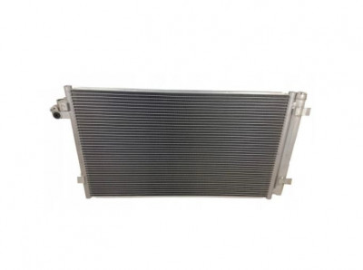 Condensator climatizare, Radiator AC Bmw Seria 5 G30 2017-, Seria 7 G11 2015-, Seria 8 (G15) 2018-, MAHLE AC99000P foto