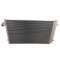 Condensator climatizare, Radiator AC Bmw Seria 5 G30 2017-, Seria 7 G11 2015-, Seria 8 (G15) 2018-, MAHLE AC99000P