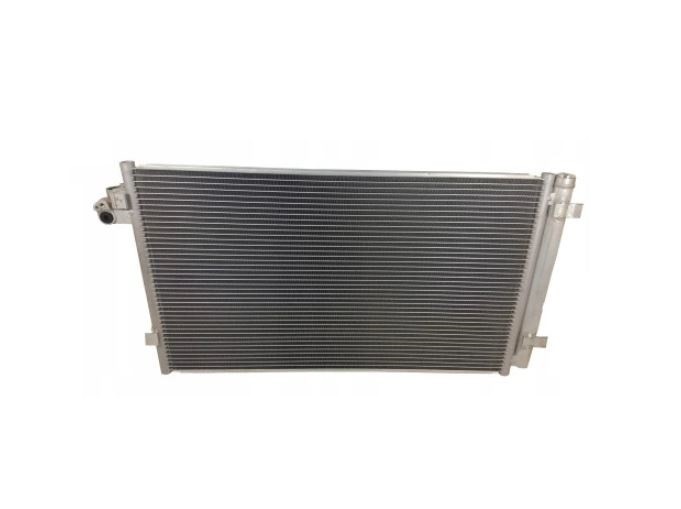 Condensator climatizare, Radiator AC Bmw Seria 5 G30 2017-, Seria 7 G11 2015-, Seria 8 (G15) 2018-, MAHLE AC99000P