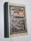 Cartea omului matur &ndash; I. Popescu-Băjenaru (1925)