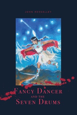 Fancy Dancer and the Seven Drums foto