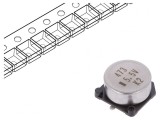 Supercondensator SMD 0.047F 5.5V 5mm