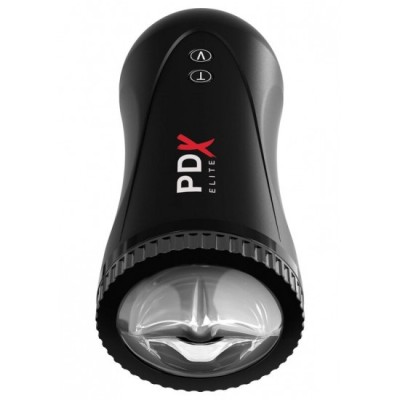PDX ELITE - MOTO STROKER MASTURBATOR foto