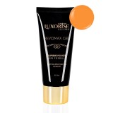 Cumpara ieftin Polygel REVOMAX GEL LUXORISE Neon Orange, 15ml