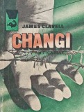 Cumpara ieftin Changi (volumul 2) - 1989 - James Clavell (AJ19), Meridiane