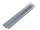 Profi pt.module LED natural L: 1m FASKO aluminiu &icirc;ncastrat