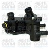 MEAT &amp; DORIA 92772 termostat,lichid racire