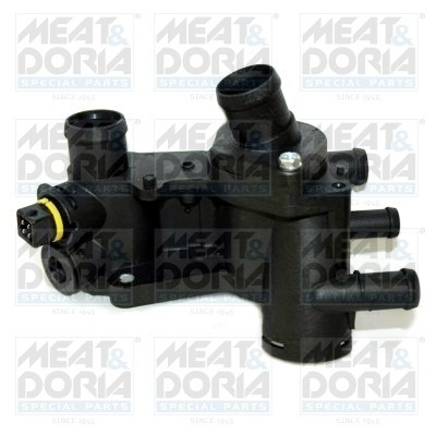 MEAT &amp;amp; DORIA 92772 termostat,lichid racire foto