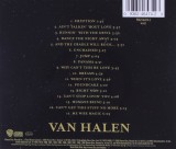 The Best of Van Halen - Volume 1 | Van Halen, Warner Music