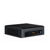 Mini PC SH Tarox Intel NUC8i3BEK, Intel Core i3-8109U, 8GB DDR4, 256GB SSD