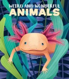 Weird and Wonderful Animals | Cristina Banfi, 2020