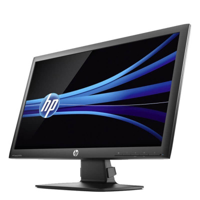 Monitoare LED HP Compaq LE2202x, 21.5 inci WideScreen Full HD foto