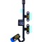 Flex Volum Apple Ipad Air 2