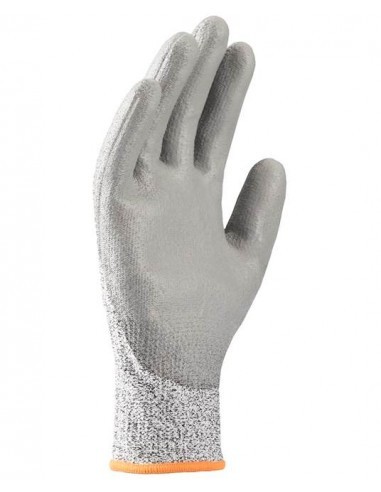 Manusi protectie antitaiere gri marimea 10