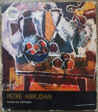 Petre Abrudan - Negoita Laptoiu// 1979