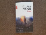 Furie, Salman Rushdie