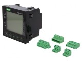 Controler Panou RS485 Modbus RTU DMM-5T-2