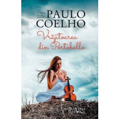 Vrajitoarea din Portobello &ndash; Paulo Coelho