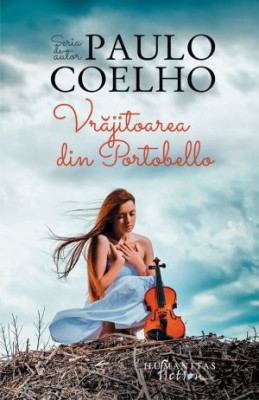 Vrajitoarea din Portobello &amp;ndash; Paulo Coelho foto