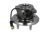 Set rulment roata CHEVROLET CAPTIVA (C100, C140) (2006 - 2016) BTA H20090BTA