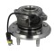Set rulment roata OPEL ANTARA (2006 - 2016) BTA H20090BTA