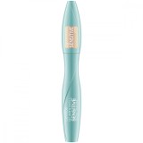 Mascara Glam &amp; Doll Sensitive Volume 010 - Ultra Black, 9ml, Catrice