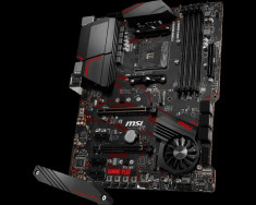 Placa de baza MSI MPG X570 GAMING PLUS foto