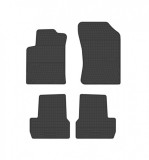 Covorase Auto Cauciuc Dedicate Citroen C3 II 2009-2016 Rezaw Polonia