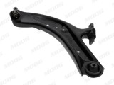 MOOG NI-WP-16583 Brat, suspensie roata
