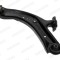 MOOG NI-WP-16583 Brat, suspensie roata